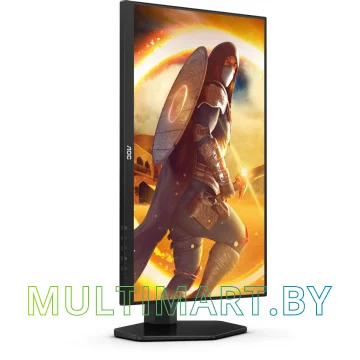Игровой монитор AOC 24G4X картинка 17